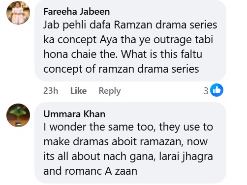 Viewers Criticize Deterioration Of Ramadan Dramas