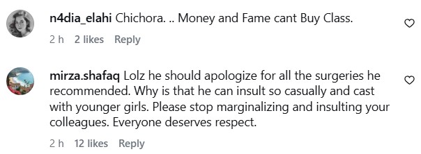Fahad Mustafa Apologizes To Atiqa Odho After Backlash