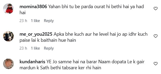 Maulana Terms Family Vlogging More Obscene Than Dramas