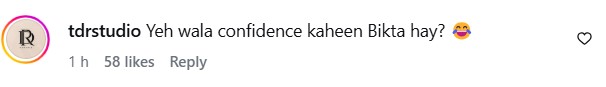 Nyla Rajah’s Cryptic Post For Imad Wasim’s Ex-Wife