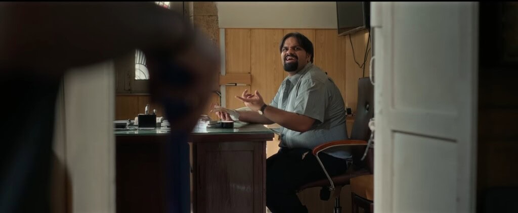Mahira Khan & Fahad Mustafa’s Aag Lagay Basti Mein Trailer Out