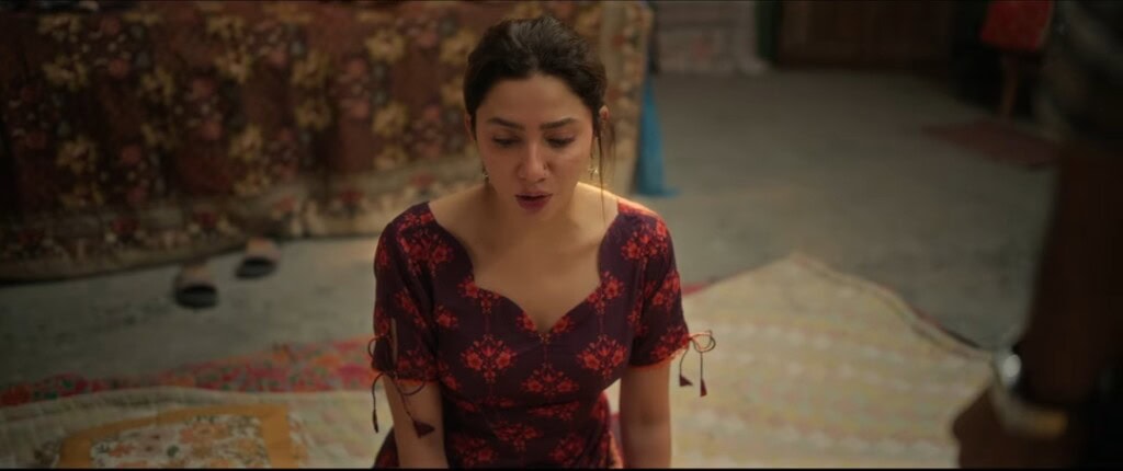 Mahira Khan & Fahad Mustafa’s Aag Lagay Basti Mein Trailer Out