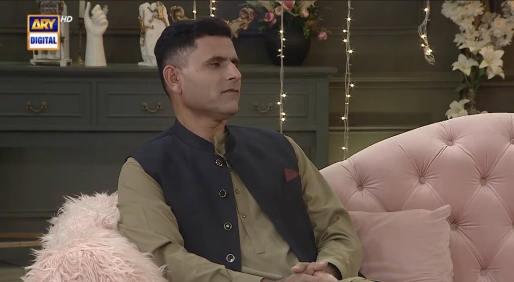 Abdul Razzaq Expresses His Wish of Second Marriage