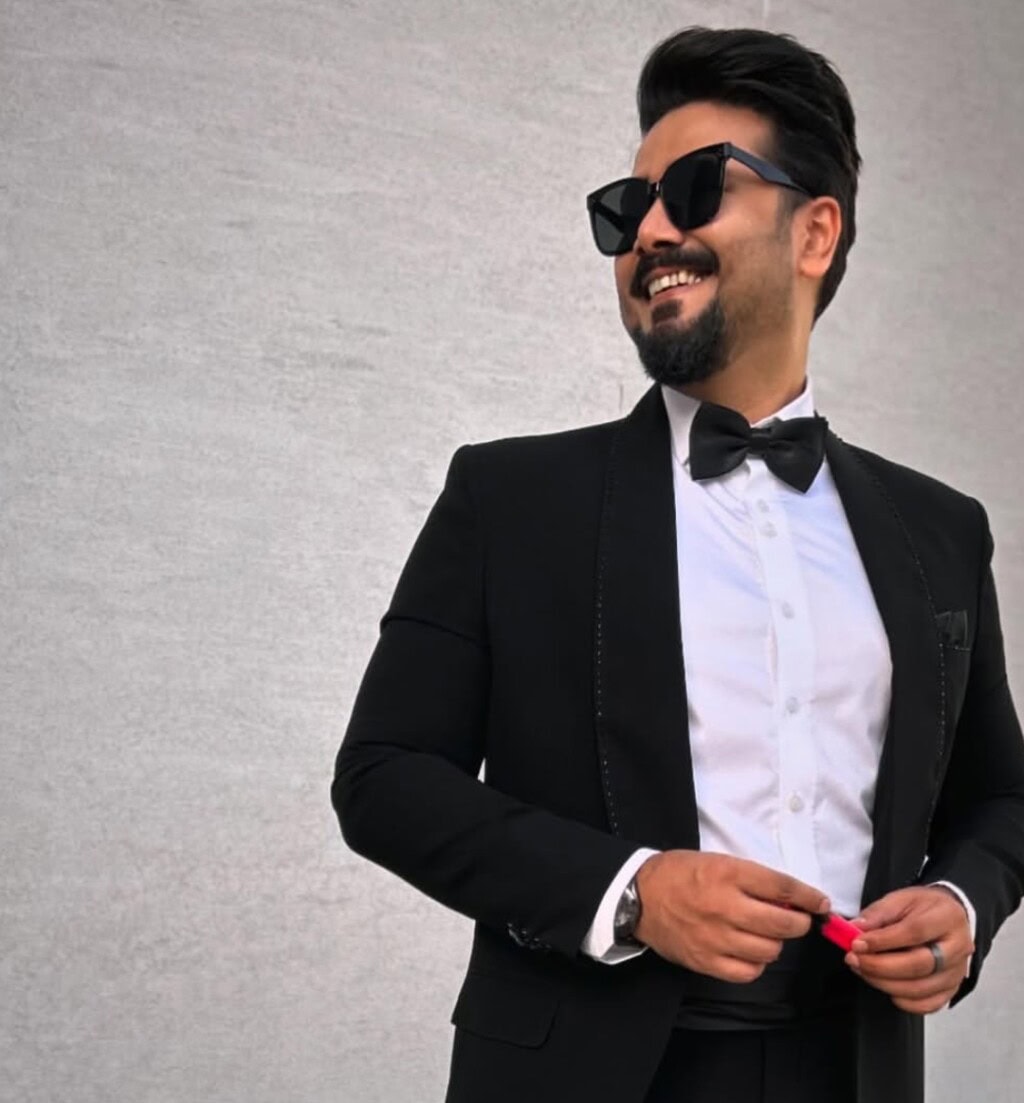 Sunita Marshall Impressed By Ali Abbas