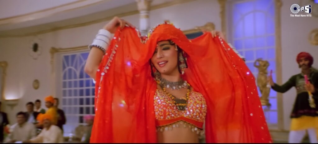 Amar Khan’s Madhuri-Inspired Dance Sparks Angry Reactions