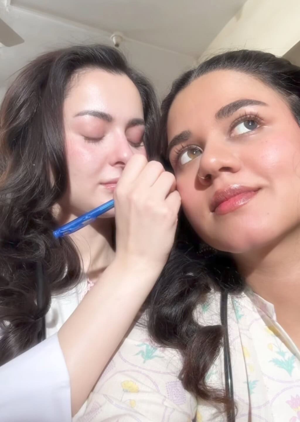Areej Tariq On Working with Hania Aamir & Meri Zindagi Hai Tu Role