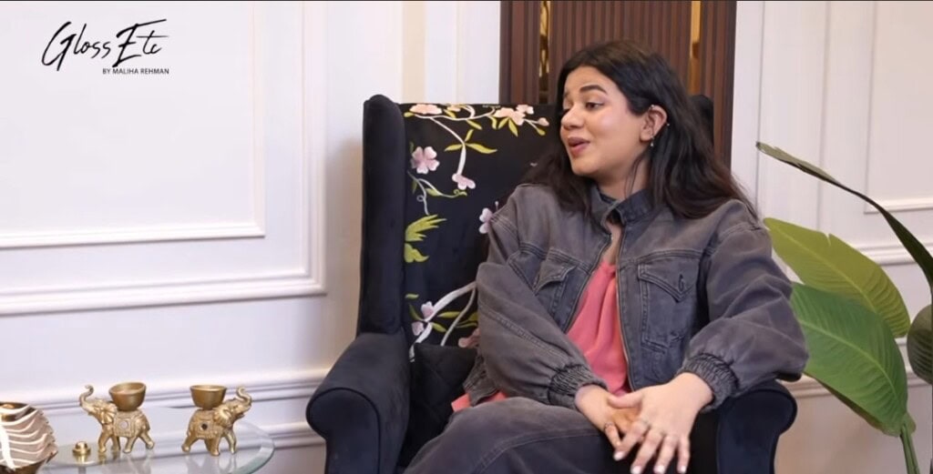 Areej Tariq On Working with Hania Aamir & Meri Zindagi Hai Tu Role