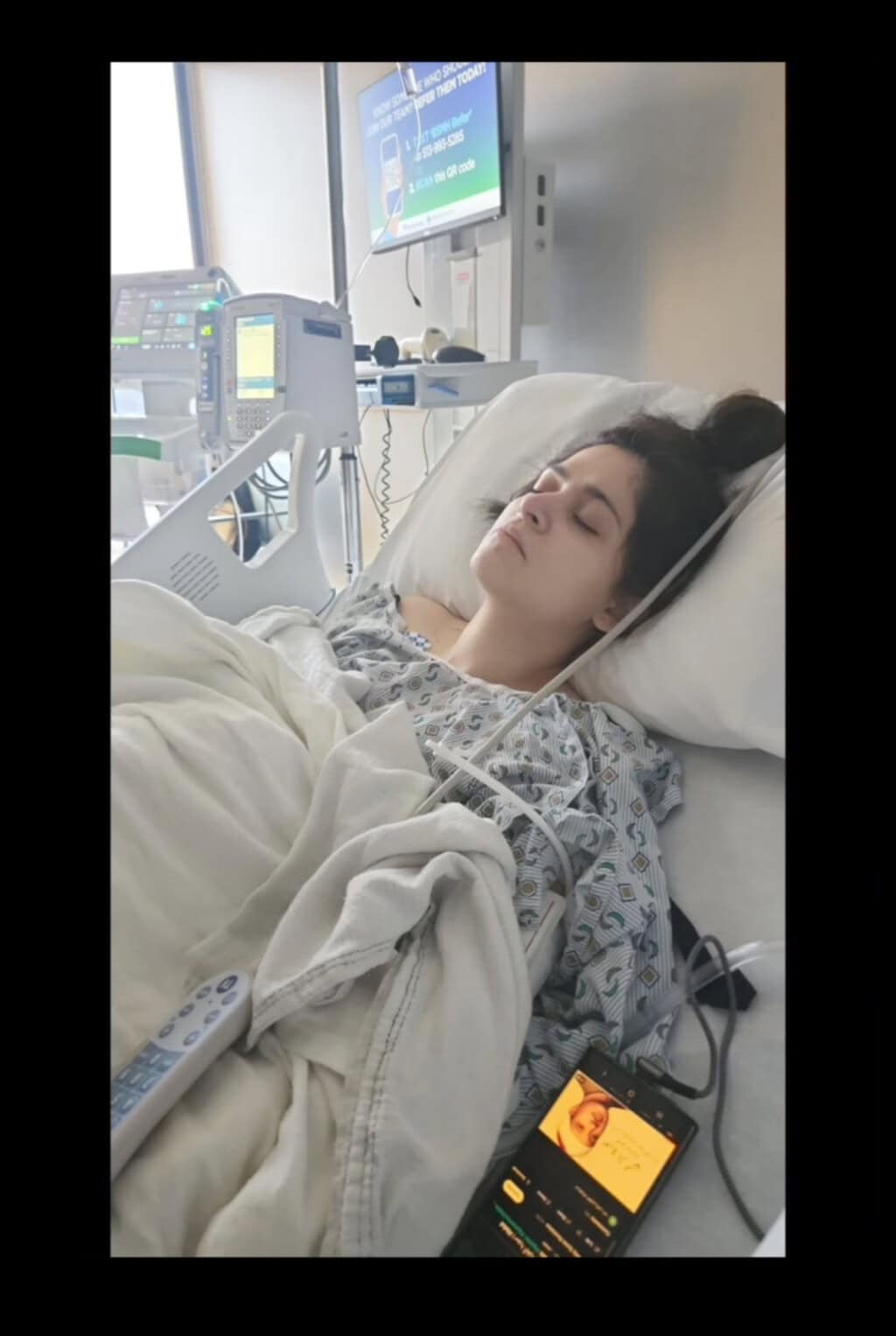 Arij Fatyma On Her Cancer Diagnosis & Recovery
