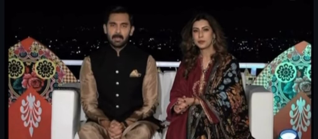 Geo Anchors Face Backlash Over Cover Up Amid Naeema Butt Issue