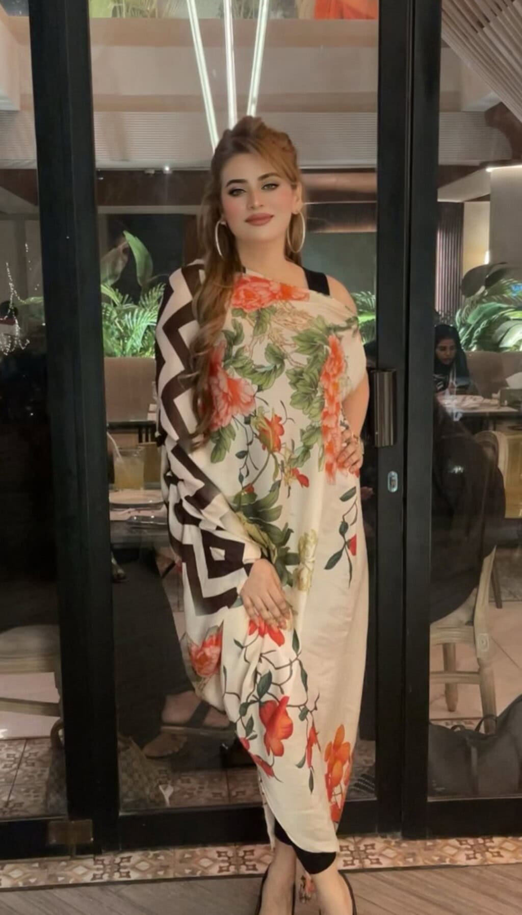 Benita David’s Honest Confession About Getting Whitening Injections