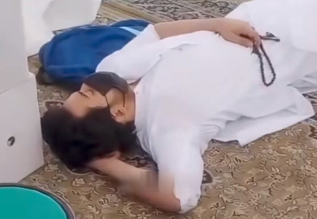 Bilal Abbas Khan’s Secret Filming in Madinah Upsets Fans