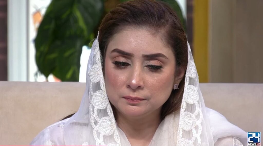 Dr Nabiha Ali Khan’s Estranged Friend Exposes Her & Fiza Ali Divorce Stunt