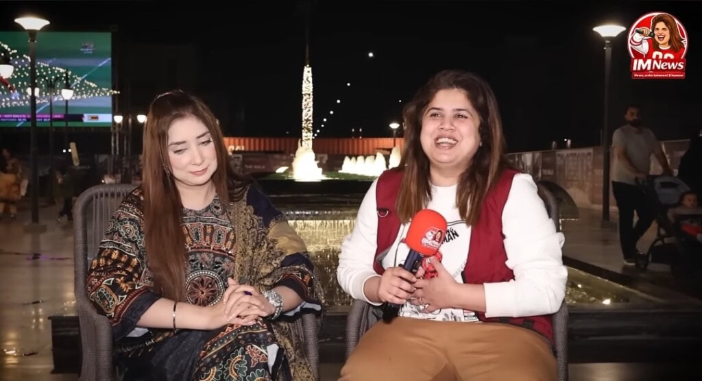 Dr Nabiha Ali Khan Says She Enjoyed Fiza Ali Memes