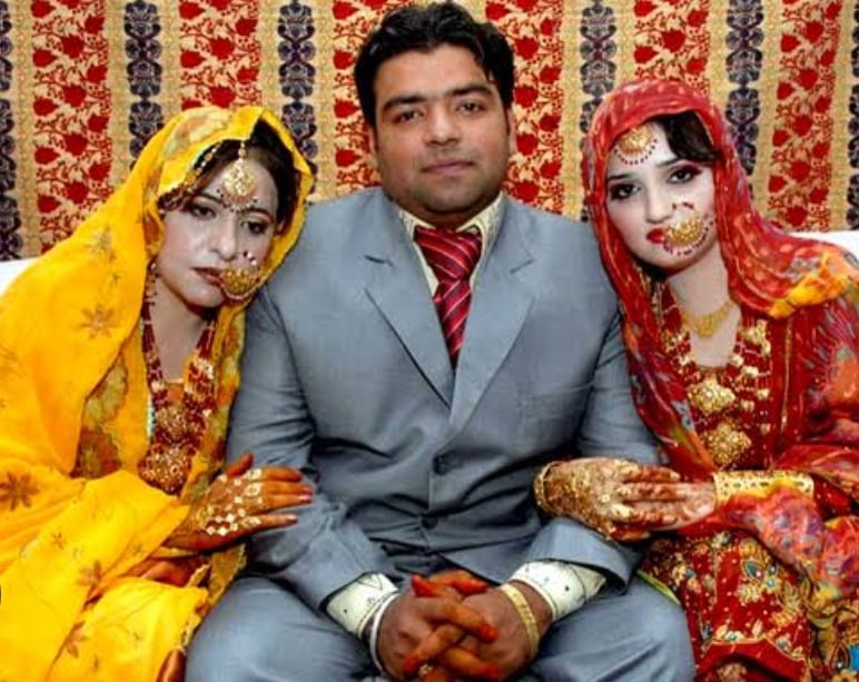 Dr Nabiha Husband On Her U Turn on Second Marriage Stance