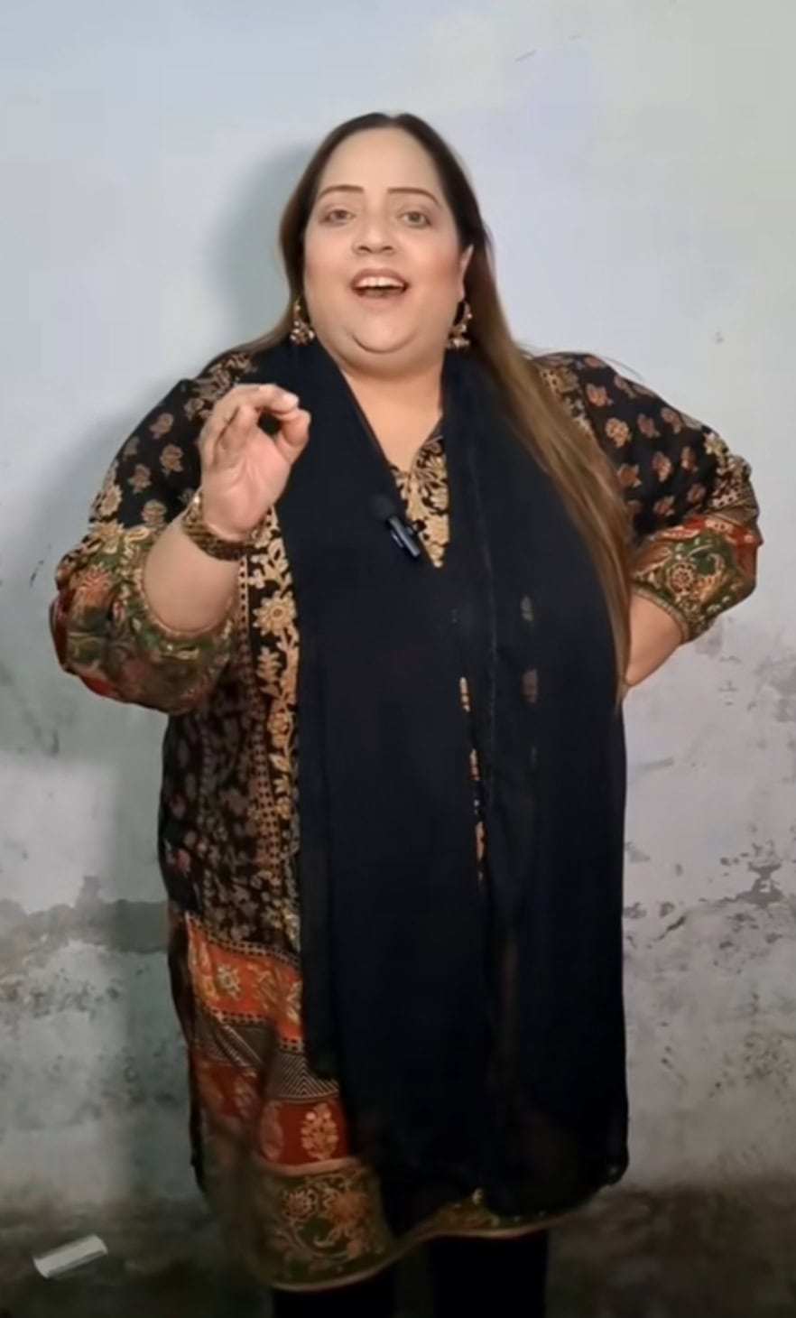 Dr Nabiha Ali Khan’s Estranged Friend Exposes Her & Fiza Ali Divorce Stunt