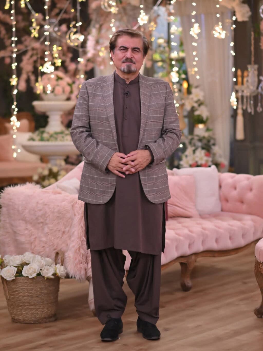 Jamal Shah Exposes Reality of Nida Yasir’s Shaan e Sahoor Invite