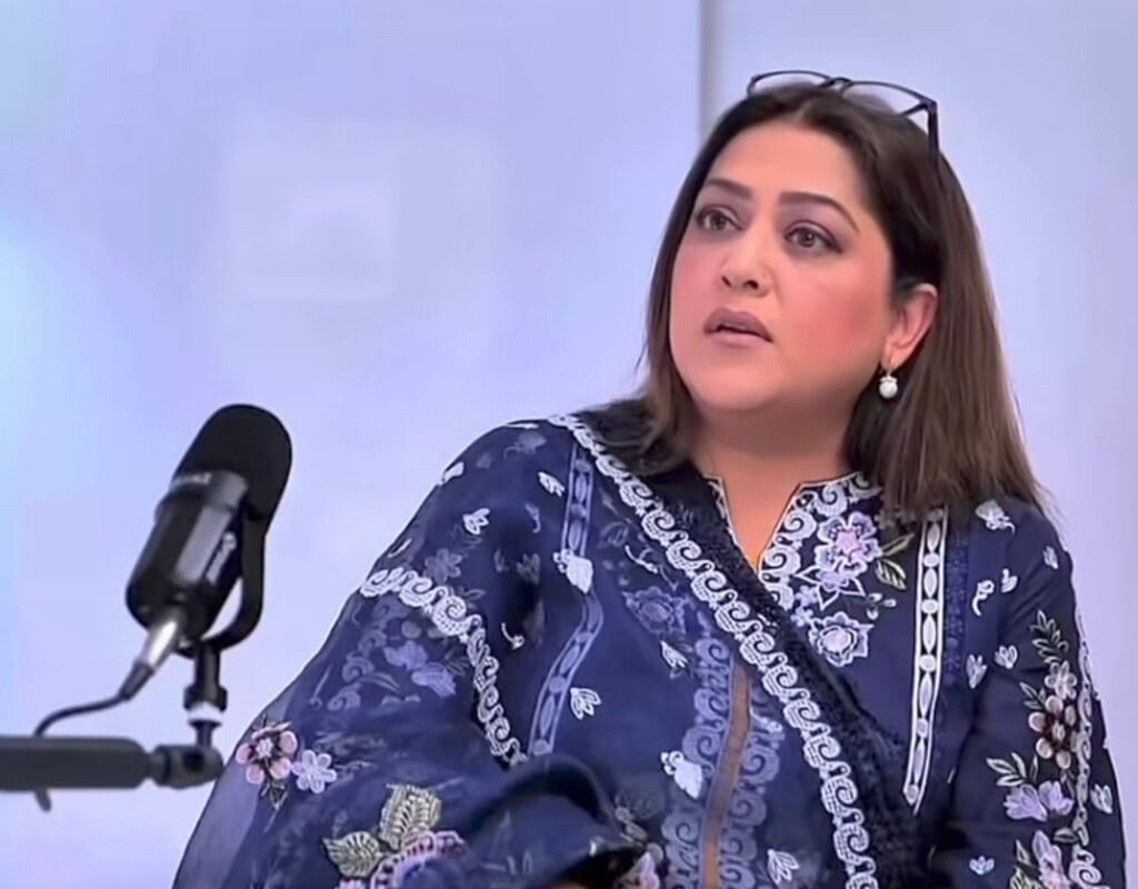 Fahad Mustafa Faces Celebrity Backlash After Jibe at Atiqa Odho