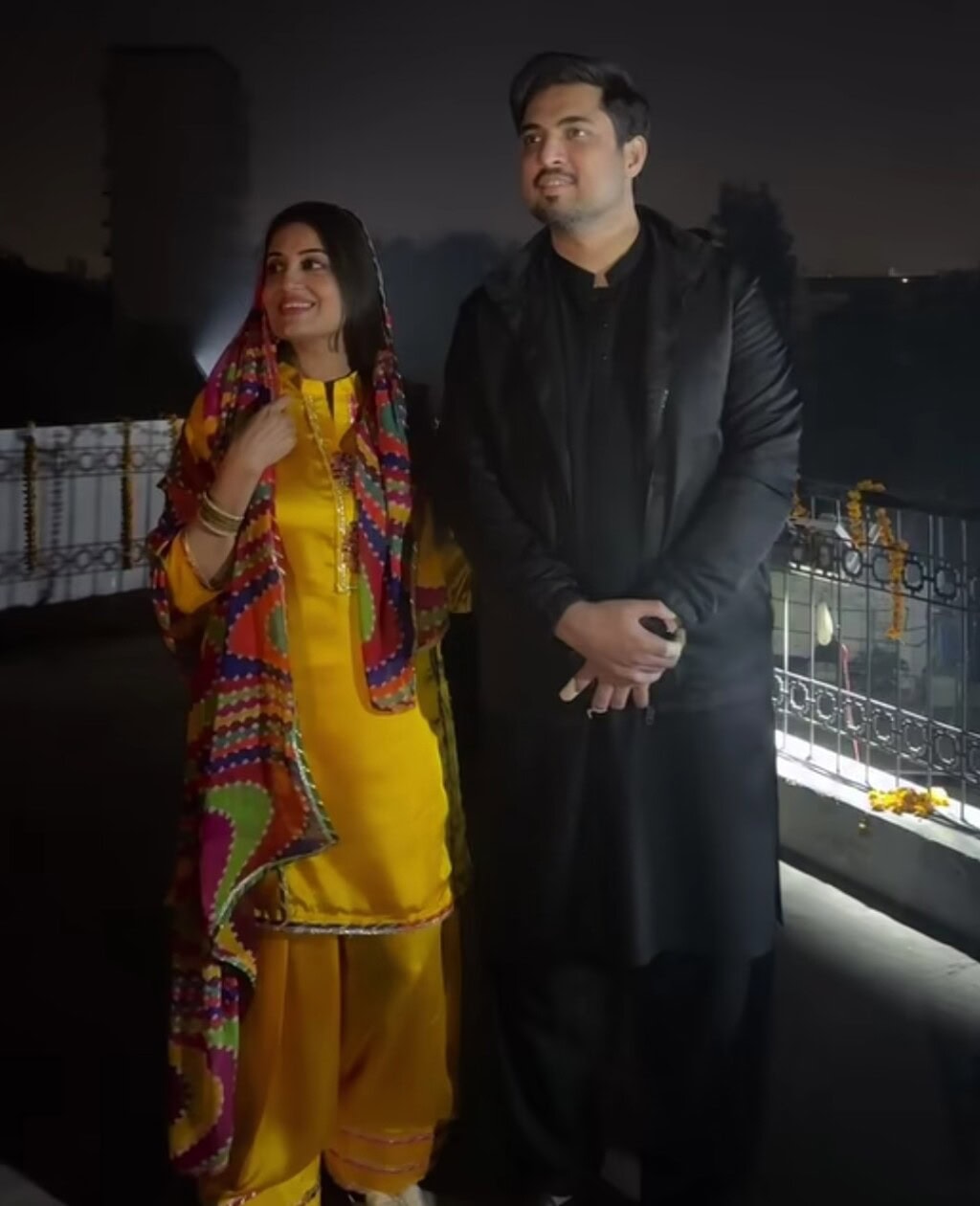 Farah Iqrar On Life After Marrying Iqrar ul Hassan