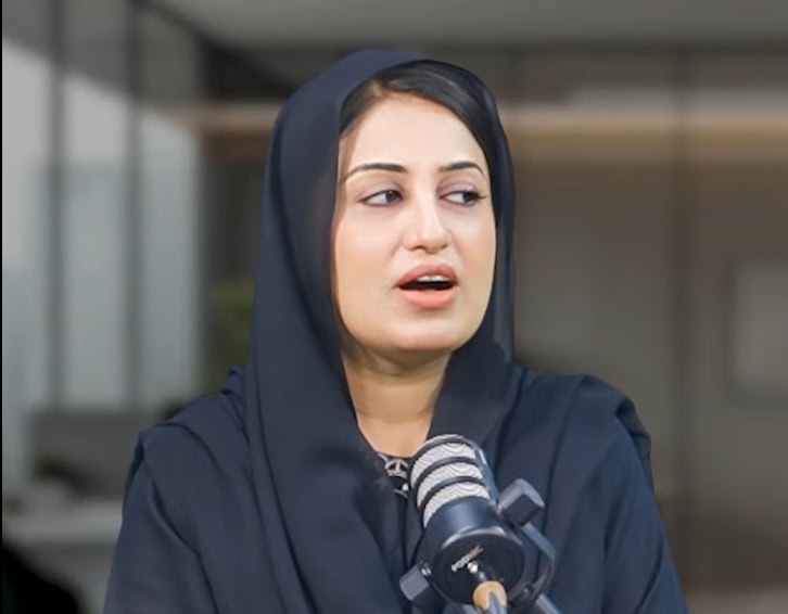 Farah Iqrar On Life After Marrying Iqrar ul Hassan