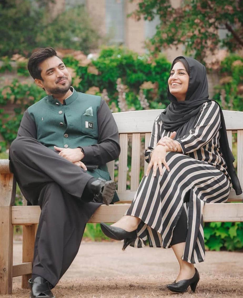 Farah Iqrar Gets Emotional in Latest Interview