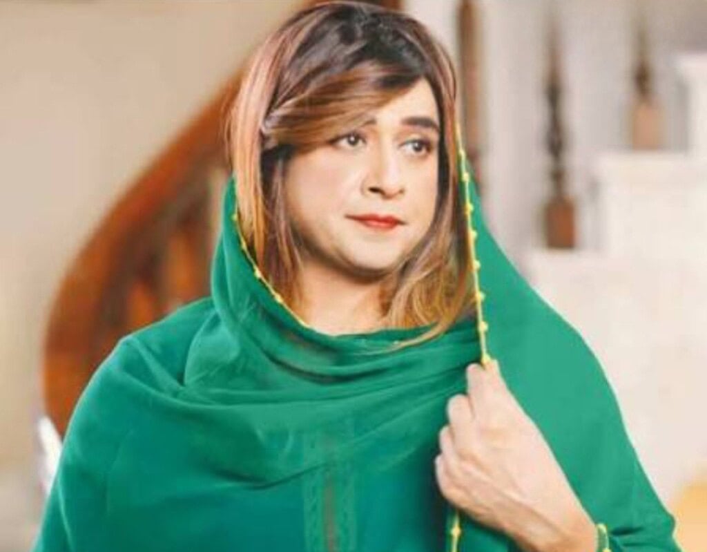 Faysal Quraishi Responds to Nauman Ijaz’s Make Up Taunt