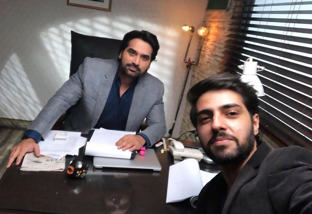 Tiktoker & Actor Ayesha Butt Accuses Furqan Qureshi of Inappropriate Offer