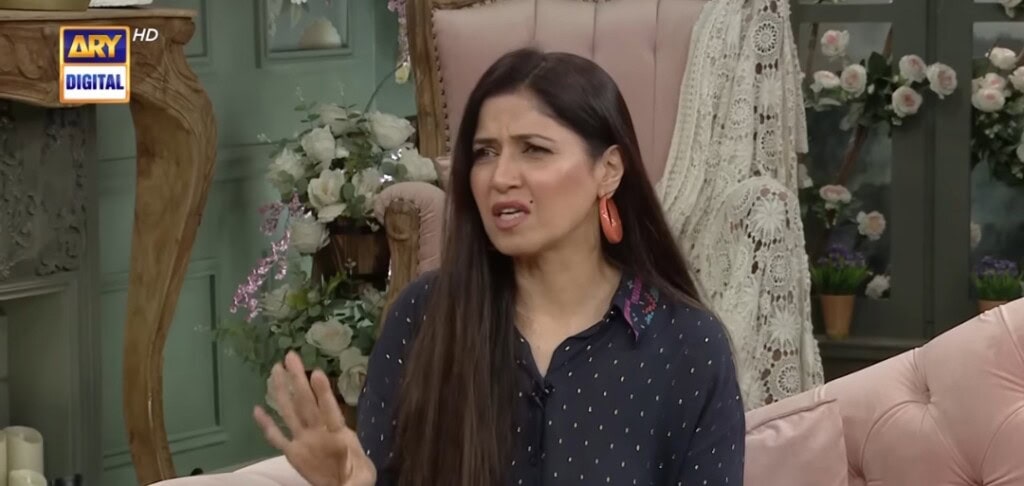 Ghazal Siddiqui’s Remarks About Husband Praising Women Trolled
