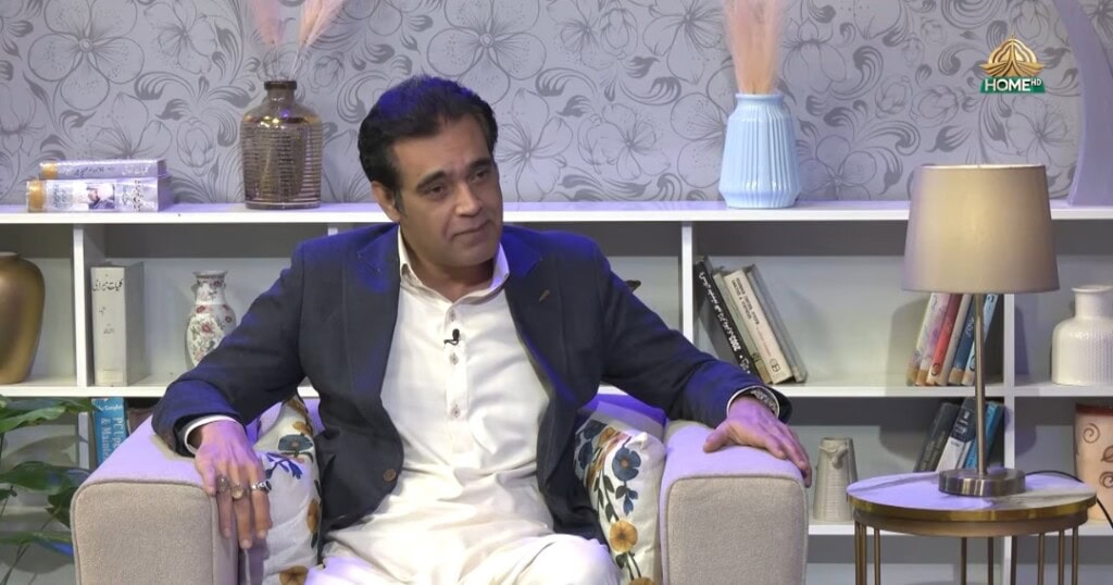 Hasan Niazi on New Pakistani Heroes’ Unprofessionalism