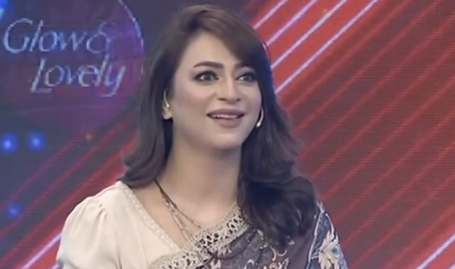 Hiba Ali’s Strange Reason for Liking Humayun Saeed