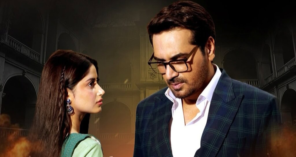 Hiba Ali’s Strange Reason for Liking Humayun Saeed