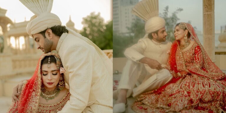 Umer Aalam HD Barat Photoshoot