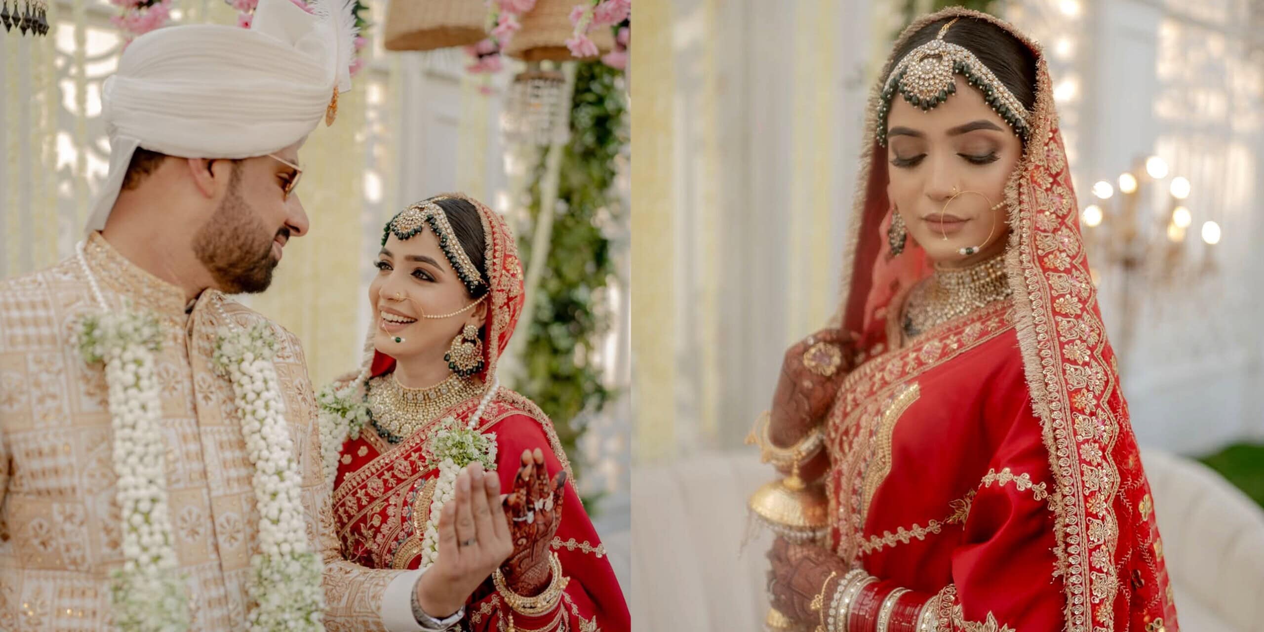 Laiba Khan Barat Photoshoot