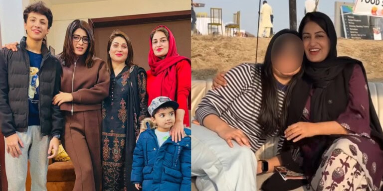 Fans Debate on Iqrar ul Hassan’s Alleged 4th Wife