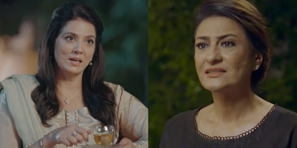 Geo TV’s New Drama Sara Aapi Compared to Noor Jahan