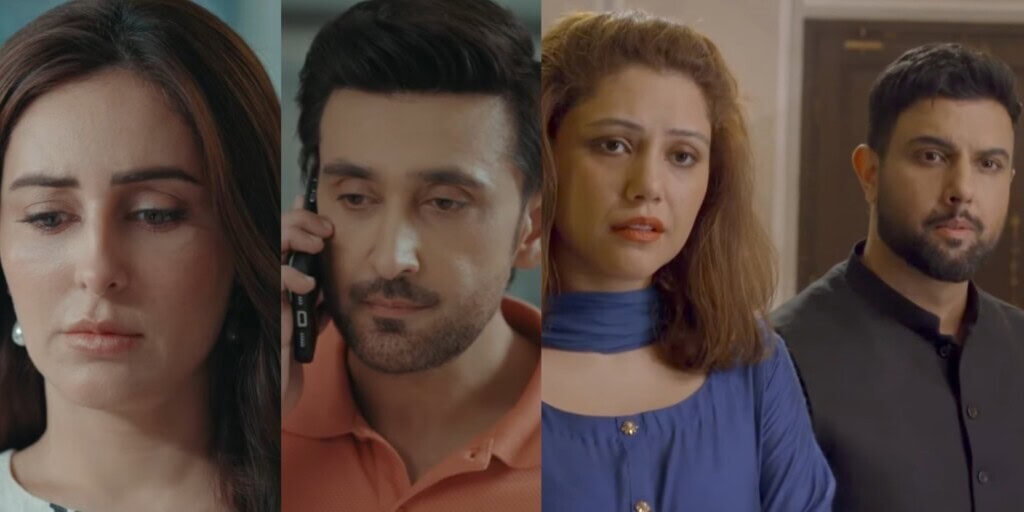 Geo TV’s New Drama Sara Aapi Compared to Noor Jahan