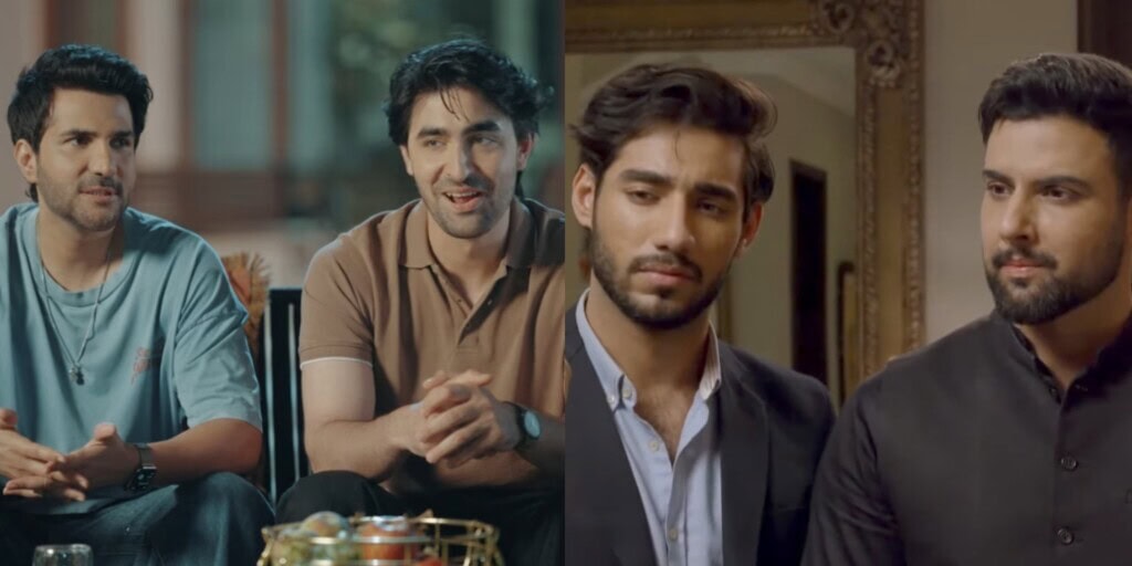 Geo TV’s New Drama Sara Aapi Compared to Noor Jahan