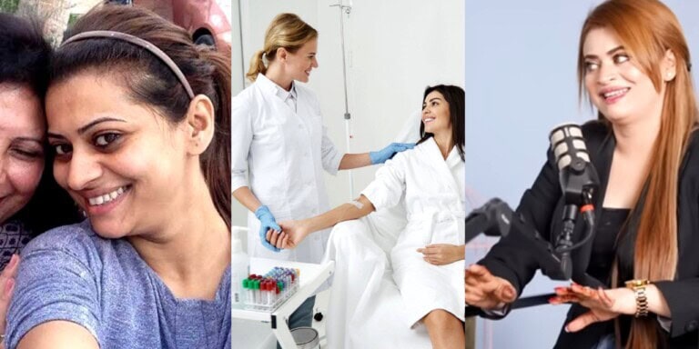 Benita David’s Honest Confession About Getting Whitening Injections