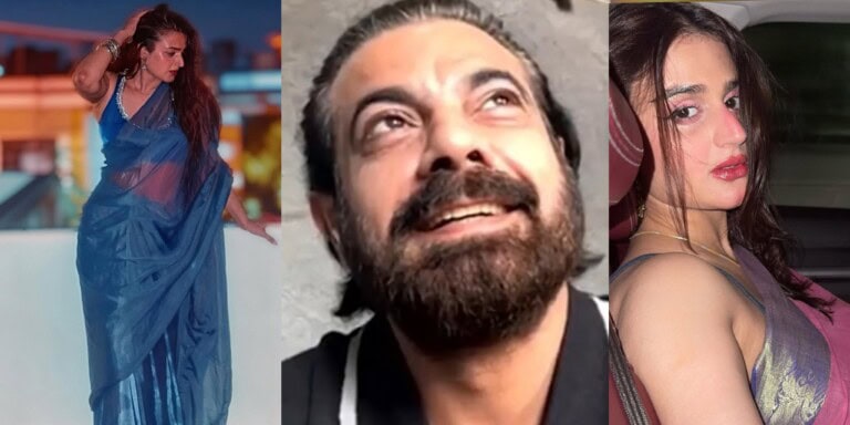Sohail Sameer On Hira Mani’s Viral Controversies