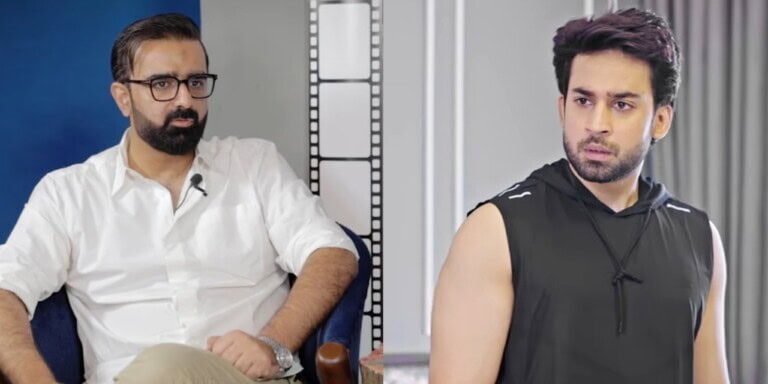 Meri Zindagi Hai Tu Writer On Logic Behind Kamyar’s Character