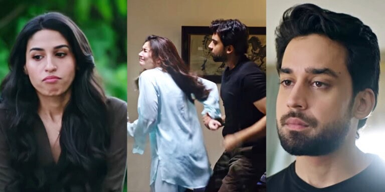 Meri Zindagi Hai Tu Criticized For Normalizing Toxicity