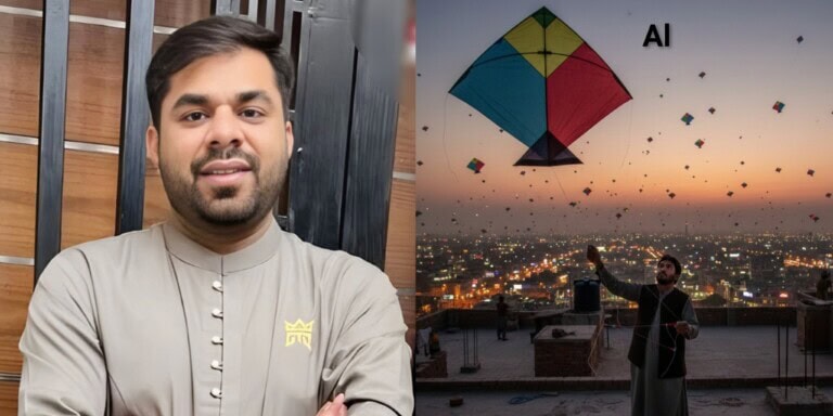 Reporter Zain Malik Loses Life in Fatal Fall From Roof
