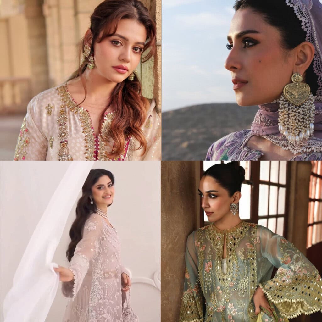 Asma Abbas on Power Of Top Actresses Endorsing Clothes