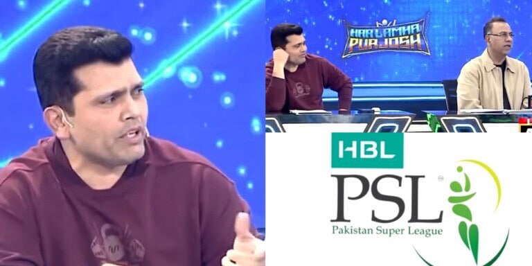 Kamran Akmal Expresses His Anger at PCB Officials