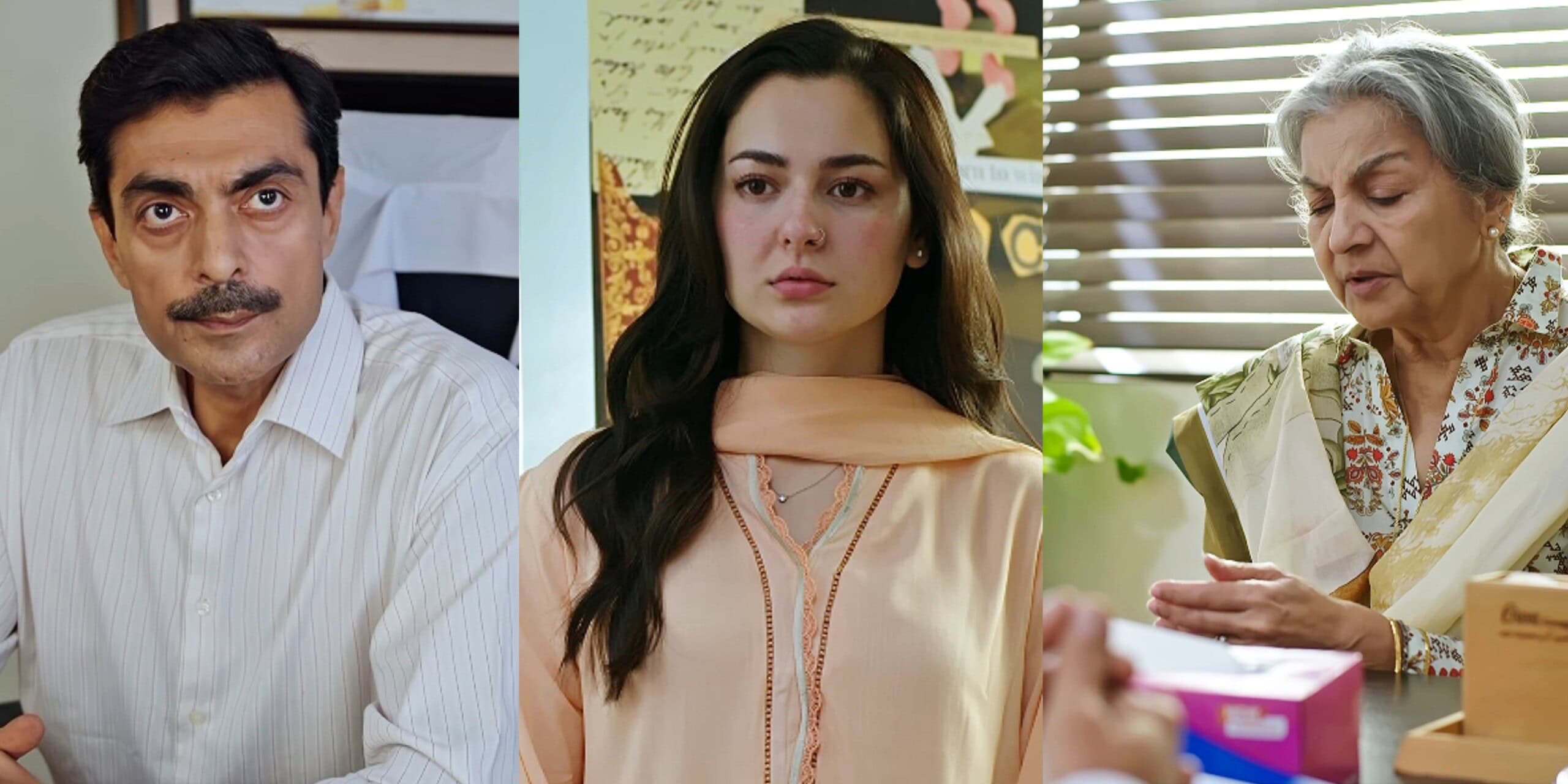 Meri Zindagi Hai Tu Episode 29 – Ayra’s Father Faces Backlash