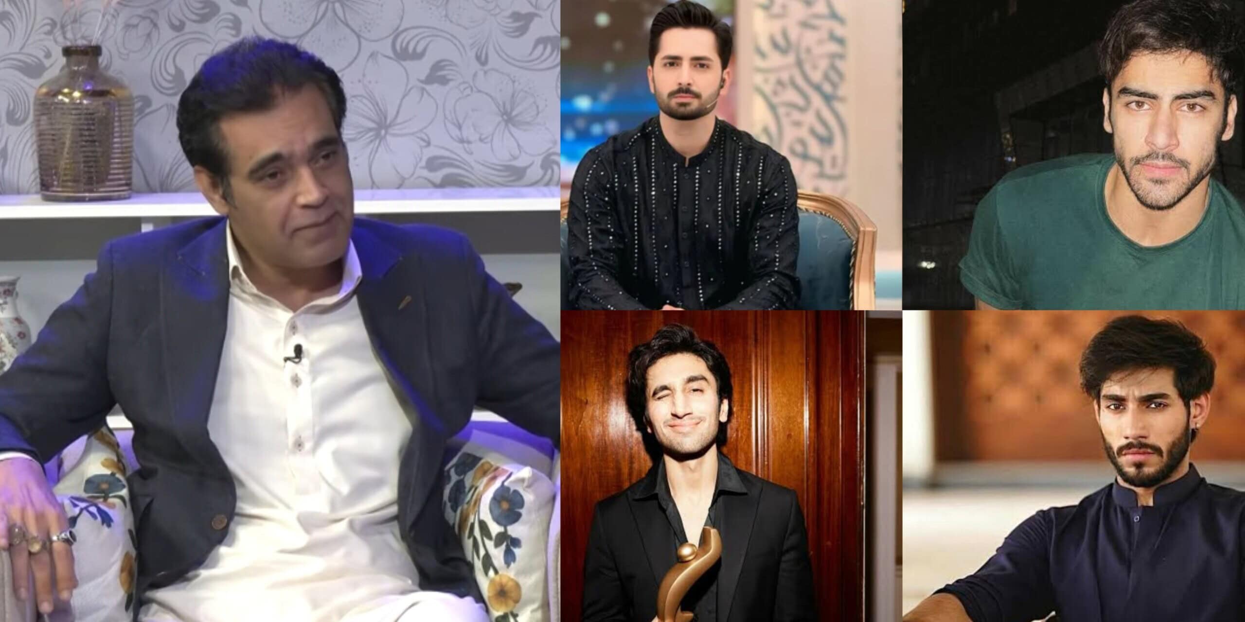 Hasan Niazi on New Pakistani Heroes’ Unprofessionalism