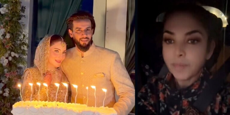 Mishi Khan Slams Imad Wasim & Nyla Raja for Shamelessly Glorifying Cheating