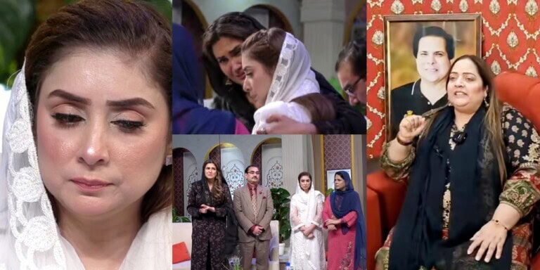 Dr Nabiha Ali Khan’s Estranged Friend Exposes Her & Fiza Ali Divorce Stunt