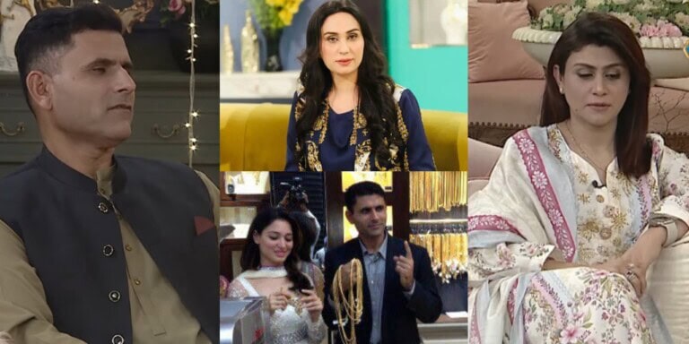 Abdul Razzaq Expresses His Wish of Second Marriage