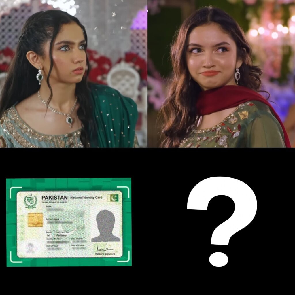 Aina Asif’s Age Claims Spark Debate