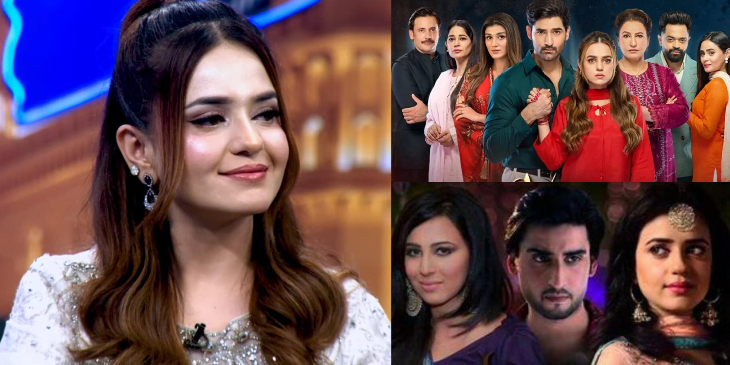 Sumbul Iqbal Talks About Quitting Showbiz Industry